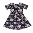 Baby/Kids' Bamboo Daphne Dress | Travel