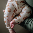 Baby Bamboo Leggings | Sprig