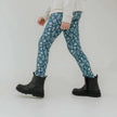 Kids' Bamboo Leggings | Travel
