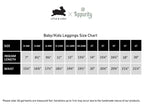 Baby Bamboo Leggings | Adventure