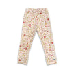 Baby Bamboo Leggings | Pastel Blooms