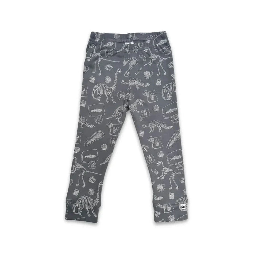 Baby Bamboo Leggings | Market Veggies