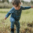 Kids' Bamboo Leggings | Sprig