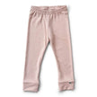 Baby Bamboo Leggings | Powder Blue