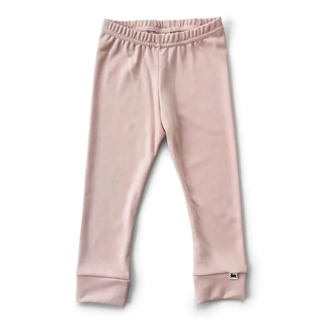 Baby Bamboo Leggings | Fresh Clover