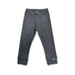 Baby Bamboo Leggings | Charcoal