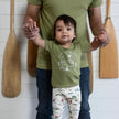 Kids' Bamboo Leggings | Adventure