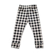 Kids' Bamboo Leggings | Pineapple