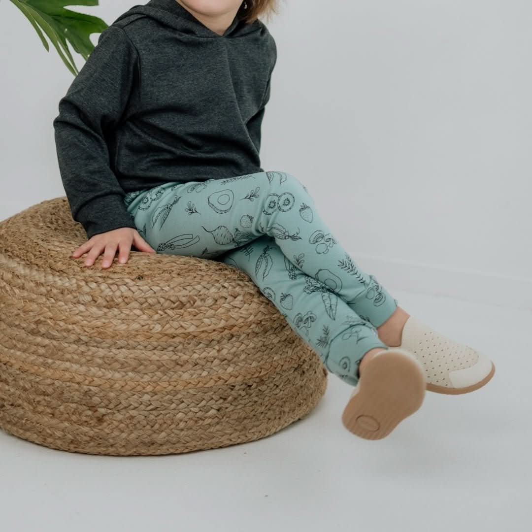 Baby Bamboo Leggings | Explore