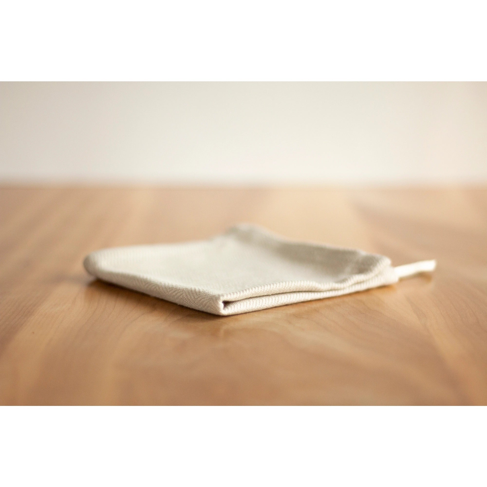 Wash Cloth