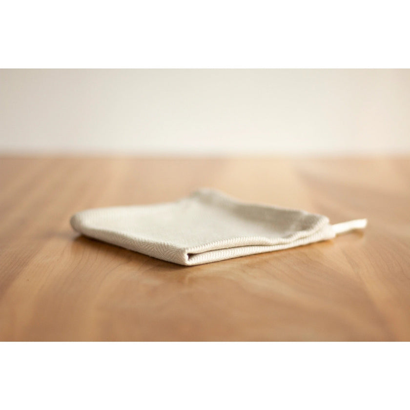 Wash Cloth