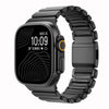 Titanium Magnetic Clasp Metal Apple Watch Band – Ultra 2 / Series 9 / 8 / 7 (42/44/45/46/49mm)