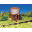 Bachmann 45153 HO Water Tank Plasticville U.S.A. KIT NIB
