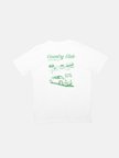 T-shirt - Country Club