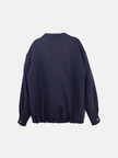 Blouson réversible - Jacquard ligné