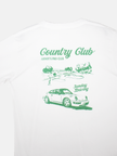 T-shirt - Country Club