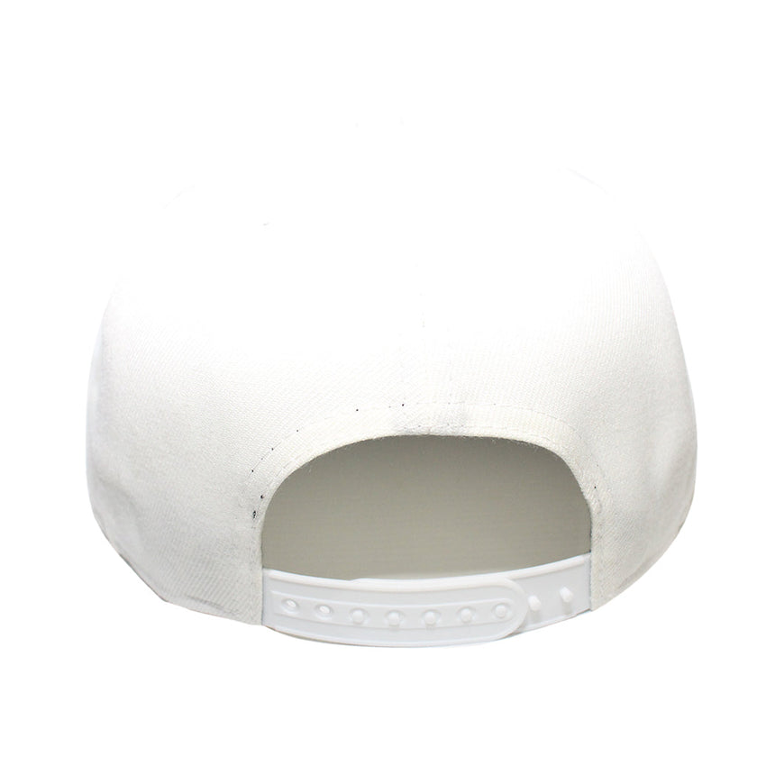 Origins - The Cap Guys TCG / Inspired Exclusives White Snapback Cap
