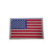 Embroidered Patch United states flag