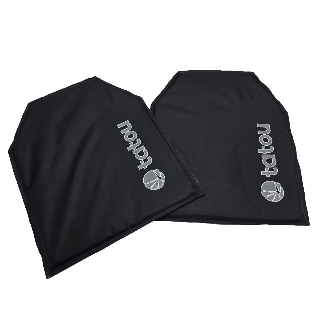 IIIA/HG2 SOFT ARMOR 10x12 SAPI - TATOU ARMOR