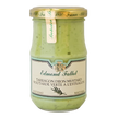 Edmond fallot-Moutarde verte à l'estragon (Green Mustard with Tarragon) 210 ml
