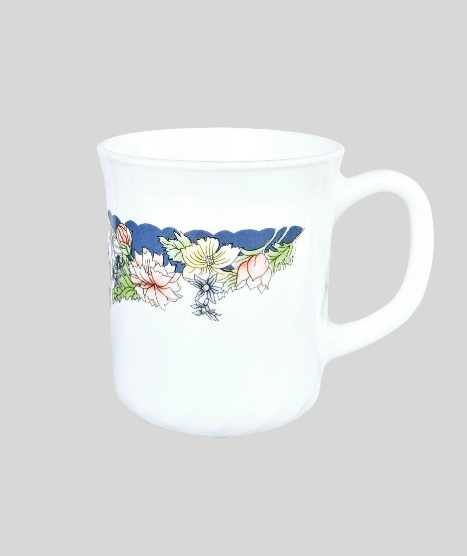 Coffret de 6 mugs 29cl - Florine - Luminarc