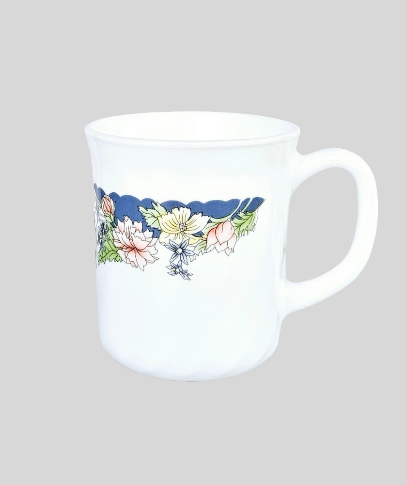 Coffret de 6 mugs 29cl - Florine - Luminarc