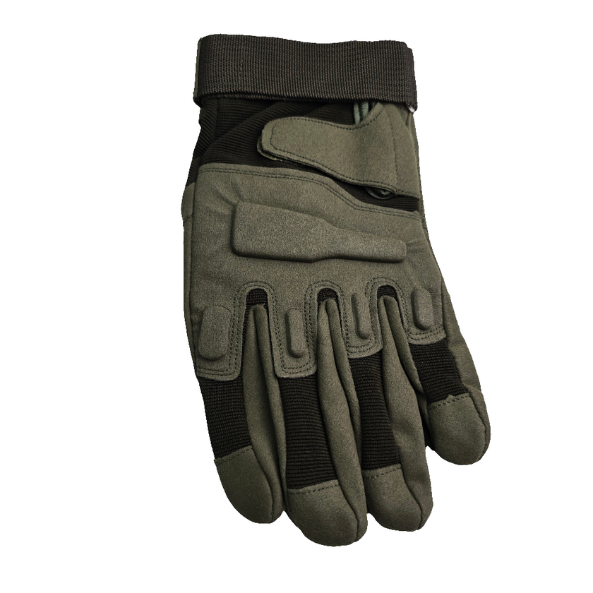 Gloves Tac