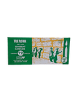 Menora - Deluxe Shabbat Candles (72 pack)