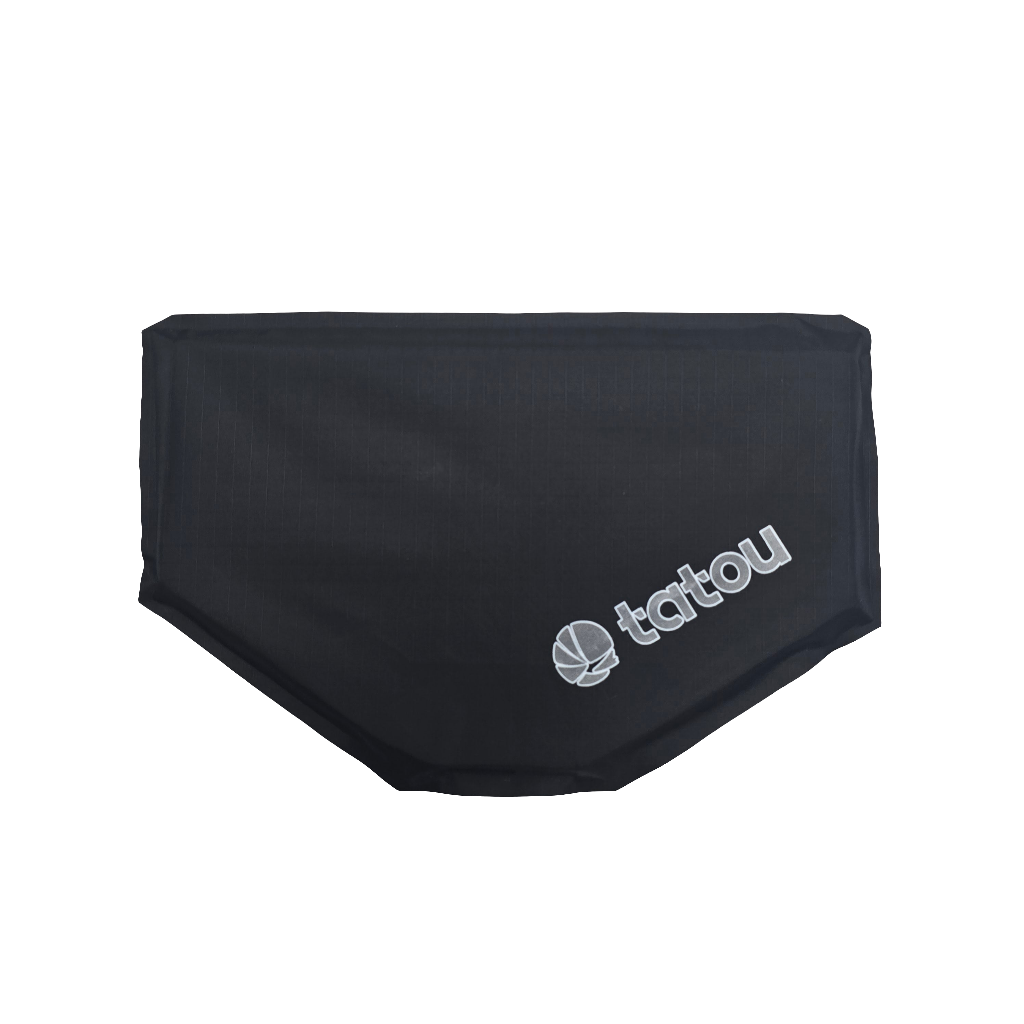 IIIA/HG2 SOFT Dangler pouch SOFT ARMOR 5.5x8.5