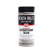 Heath Riles Everyday BBQ Rub 14 oz