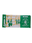 Menora - Deluxe Shabbat Candles (72 pack)