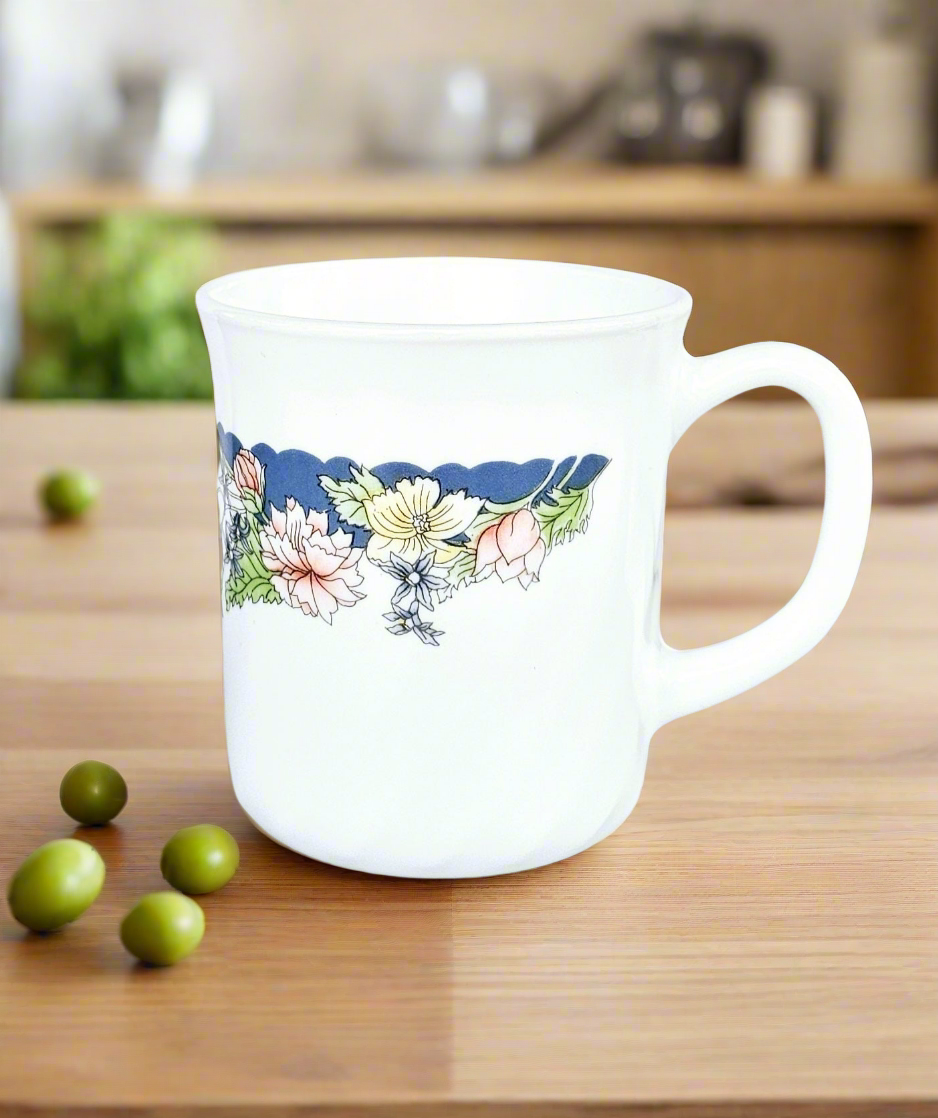Coffret de 6 mugs 29cl - Florine - Luminarc