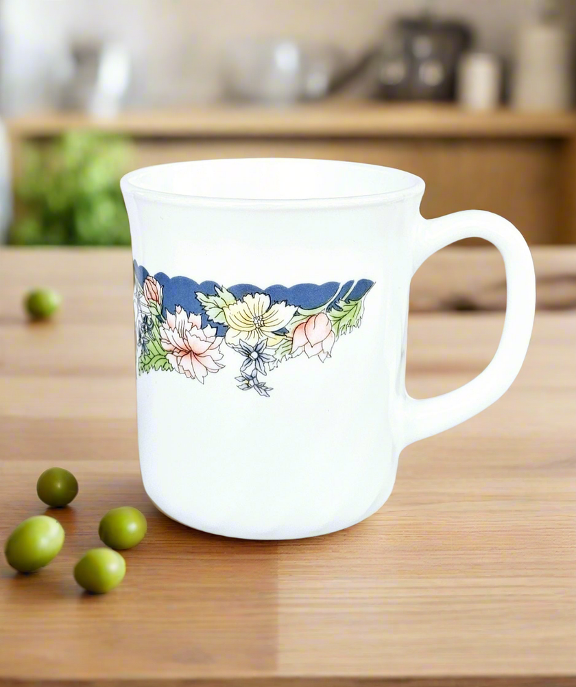 Coffret de 6 mugs 29cl - Florine - Luminarc