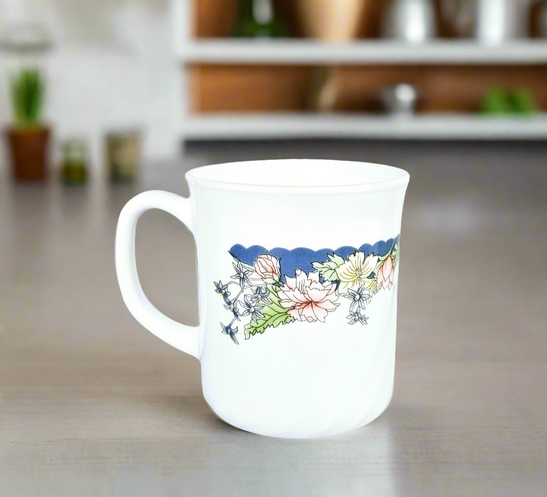 Coffret de 6 mugs 29cl - Florine - Luminarc