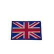 Embroidered Patch U.K flag