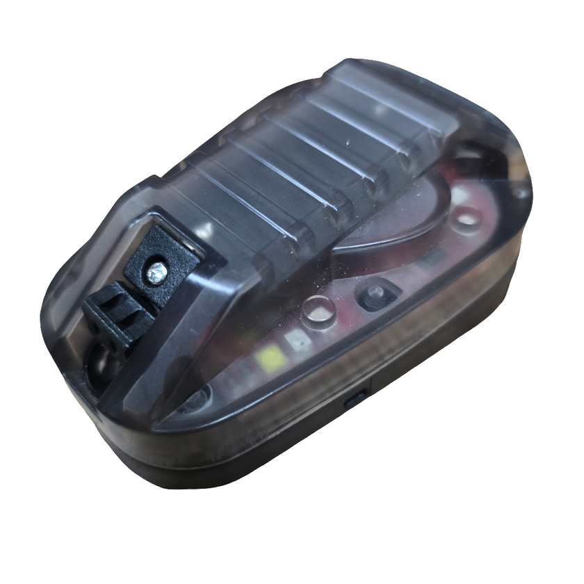 TACTICAL HELMET LIGHT