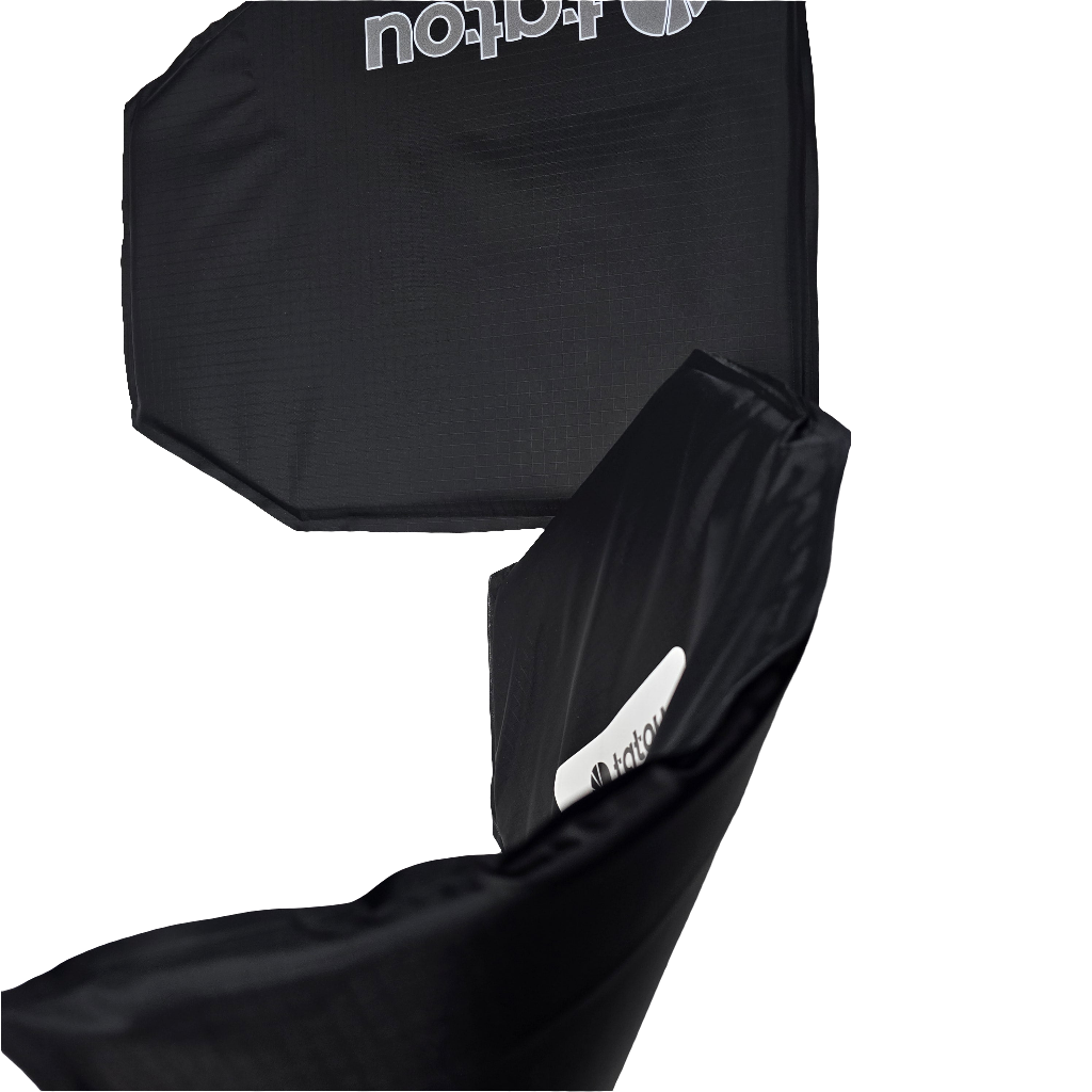 IIIA/hg2 soft armor 11x14 sapi cut Tatou armor