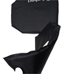 IIIA/HG2 SOFT ARMOR 10x12 SAPI - TATOU ARMOR