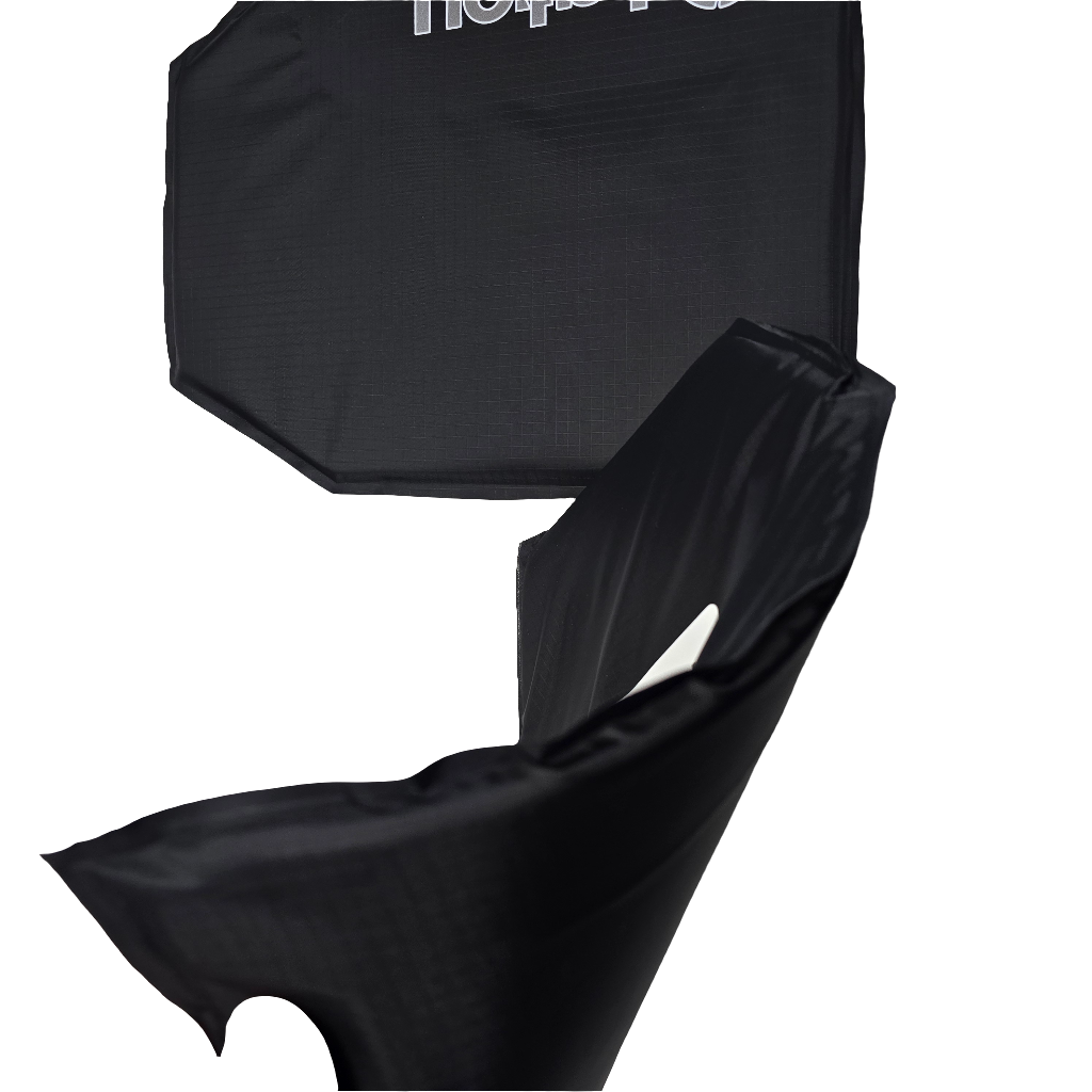 IIIA/HG2 SOFT ARMOR 10x12 SAPI - TATOU ARMOR