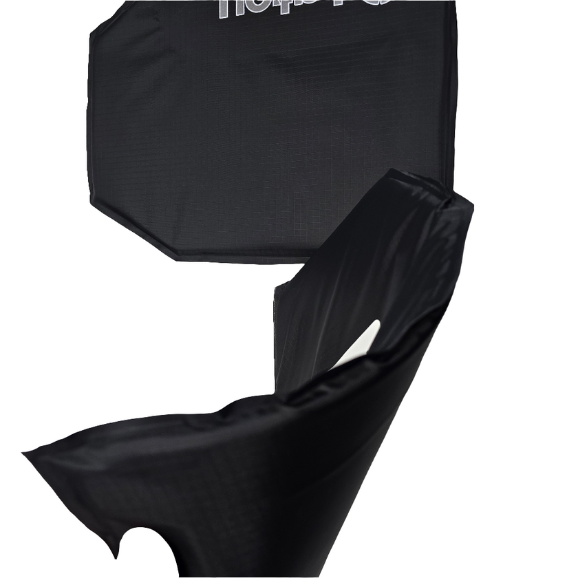 IIIA/HG2 SOFT ARMOR 10x12 SAPI - TATOU ARMOR