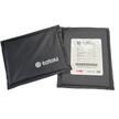 IIIA/hg2 soft armor 6x8 side armor (set)