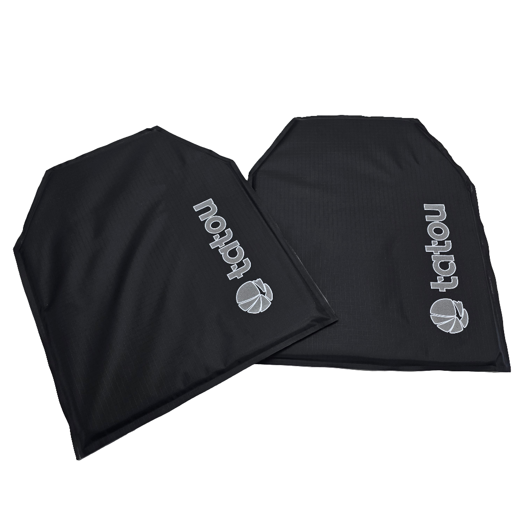 IIIA/hg2 soft armor 11x14 sapi cut Tatou armor