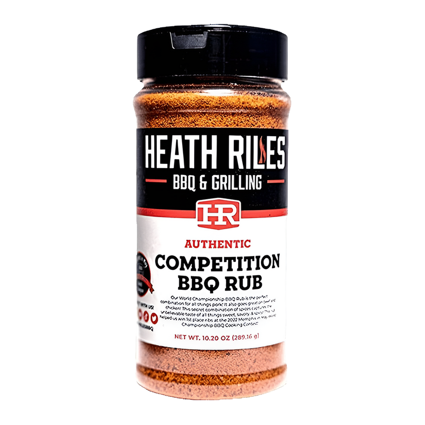 Heath Riles Competition Blend 10oz