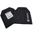 IIIA/HG2 SOFT ARMOR 10x12 SAPI - TATOU ARMOR