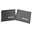 IIIA/hg2 soft armor 6x8 side armor (set)
