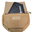 IIIA/HG2 SOFT Dangler pouch SOFT ARMOR 5.5x8.5