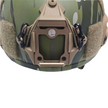 SENTRY HELMET SPECIAL EDIT MULTICAM TROPIC