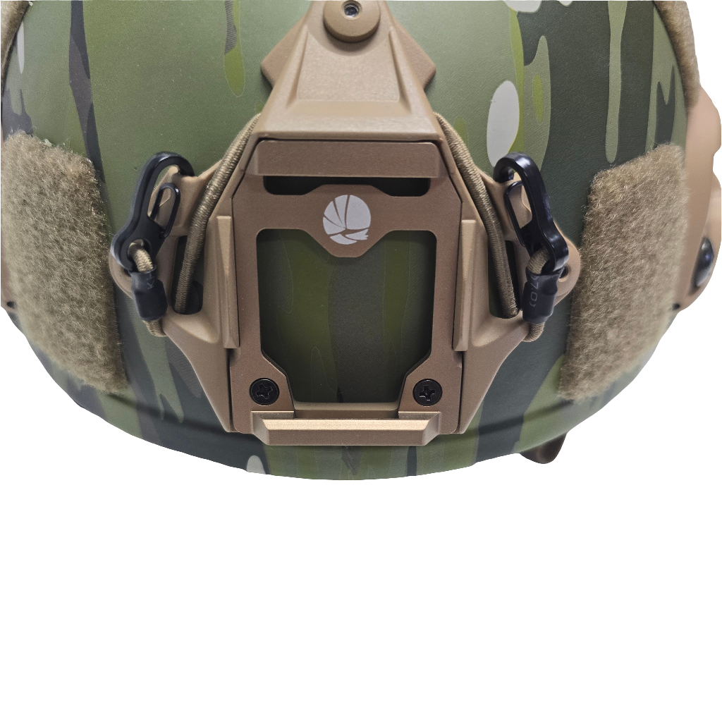 SENTRY HELMET SPECIAL EDIT MULTICAM TROPIC