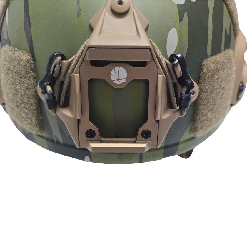 SENTRY HELMET SPECIAL EDIT MULTICAM TROPIC
