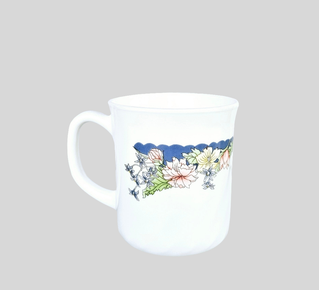 Coffret de 6 mugs 29cl - Florine - Luminarc